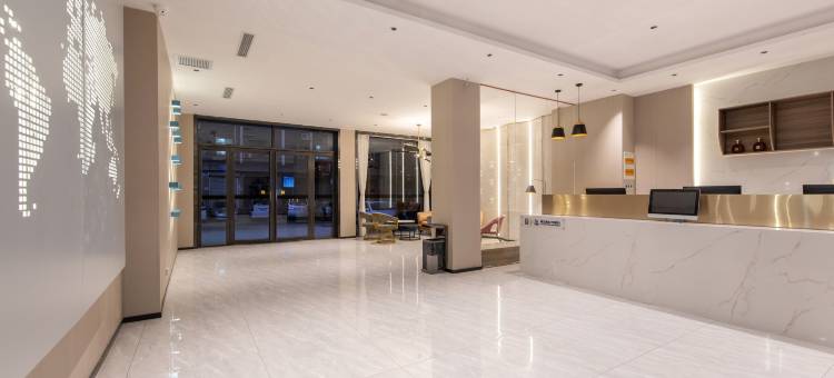 七天优品Premium酒店(新乡获嘉中山路店)图片