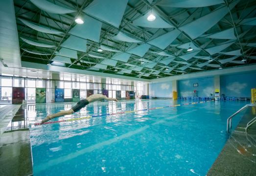 ZhouShan CaiFu Hotel Hotel Overview