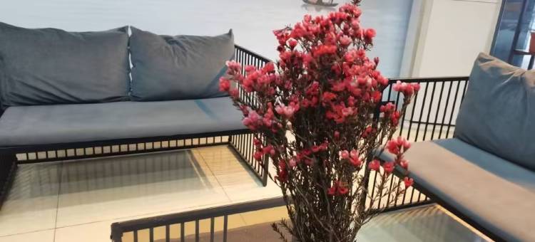 格林豪泰快捷酒店(句容站店)图片