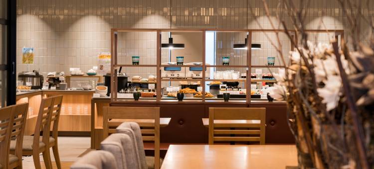 小樽格里兹高级酒店(Grids Premium Hotel Otaru)图片