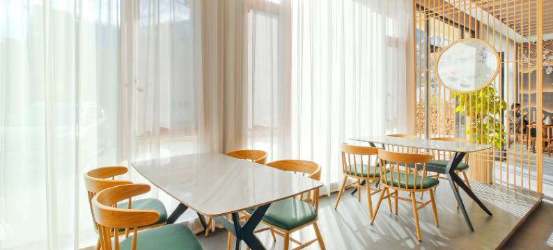 一村·轻奢精品民宿(神农架木鱼汽车客运站店)图片