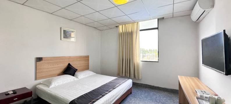 万客来公寓(海吉星店)图片