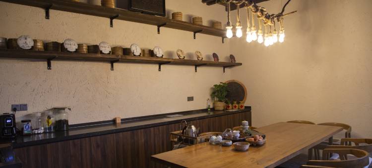 澜沧茶怡园·茶满山庭民宿图片