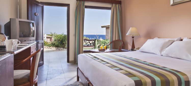 体验山顶海滩度假村(Xperience Hill-Top Beach Resort)图片