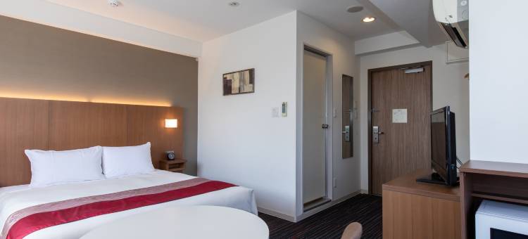 东京门前仲町东急STAY酒店(Tokyu Stay Monzen Nakacho Tokyo)图片