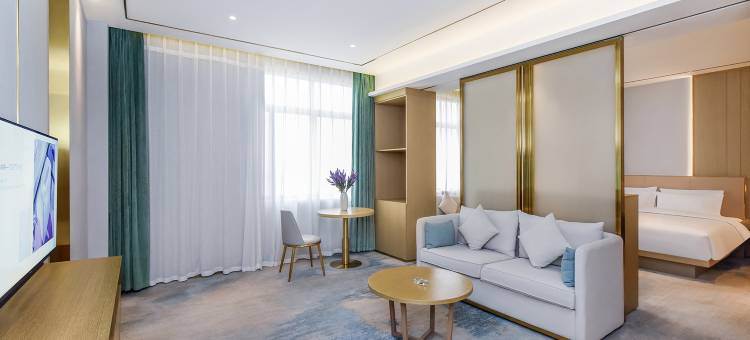 麗枫酒店(昆明马金铺廊桥阳光购物公园店)图片