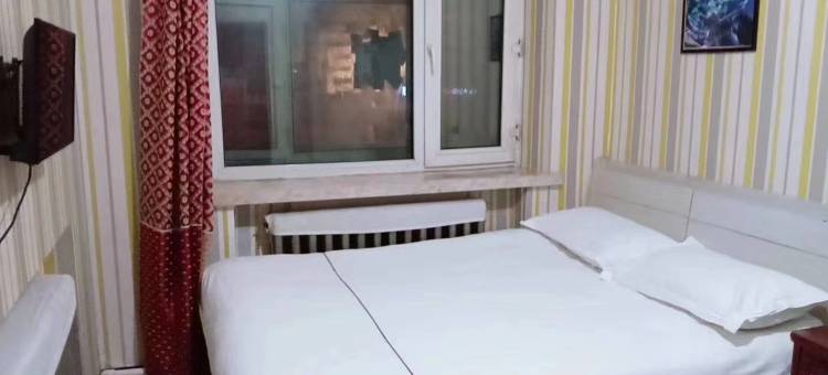 哈尔滨鑫昊时尚旅馆图片