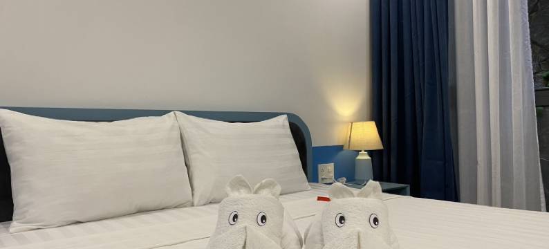 珍珠酒店富国岛(Pearl Hotel Phu Quoc)图片