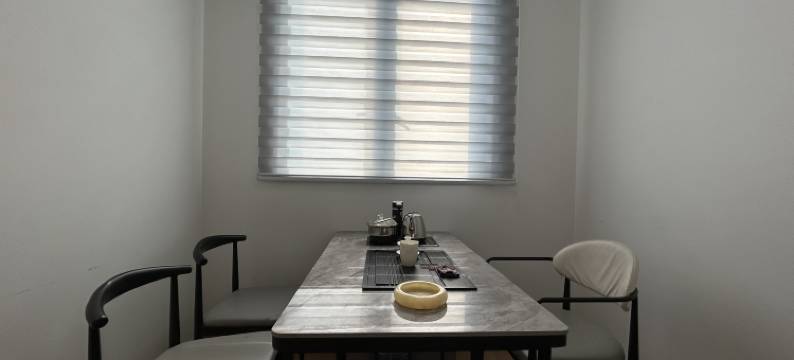 忠隆影视公寓(深圳坪山高铁站锦龙地铁站店)图片