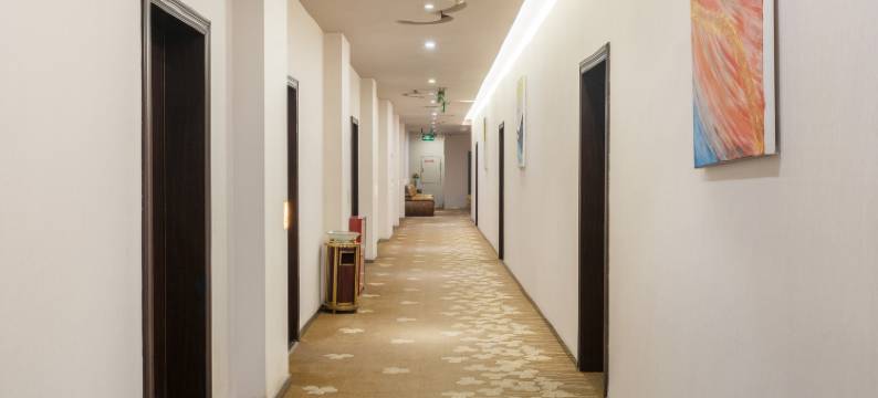 零二三精品酒店(重庆观音桥九街店)图片