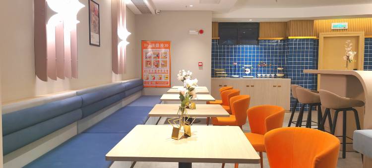 锦江之星酒店(衡阳西渡店)图片