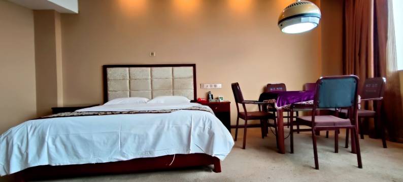 麻阳锦鹏大酒店图片