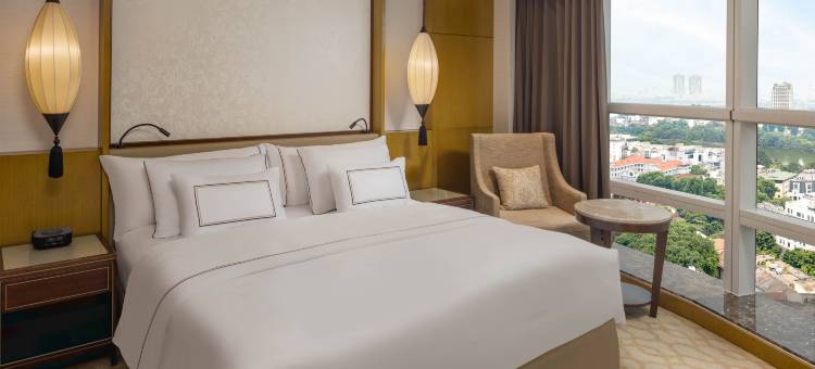河内美利亚酒店(Melia Hanoi)图片