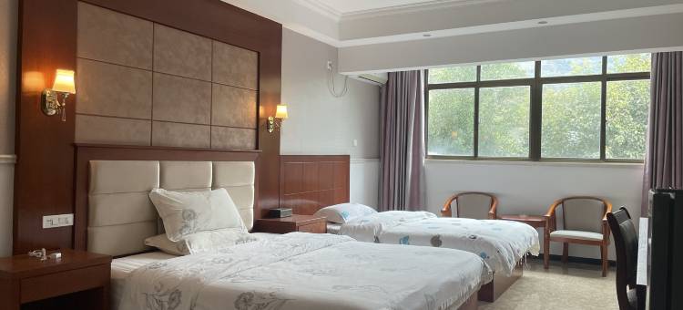 屏边众和民宿图片