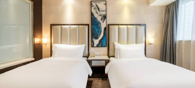 南京天丰大酒店图片