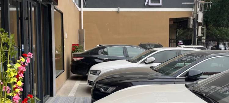 尚客优酒店(兰州高铁西站省博物馆店)图片