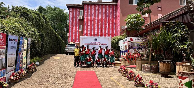 南京餐厅汽车旅馆(Nanjing Restaurant & Motel)图片