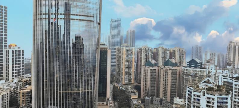 重庆浪浪山后青年旅舍(解放碑洪崖洞店)图片