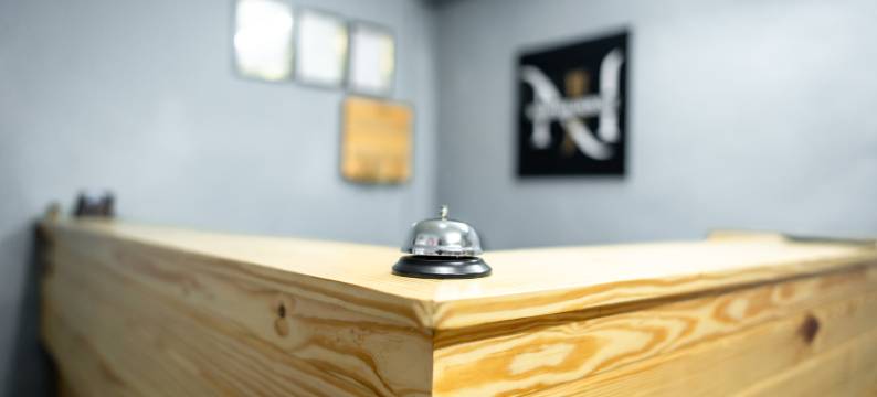 尼亚达豪斯贝德安德布雷克法斯特(Nyadha House Bed & Breakfast)图片