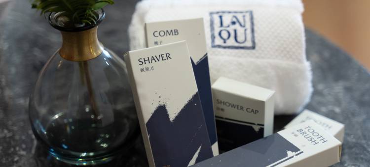 兰欧国际酒店(广元澳体中心店)图片