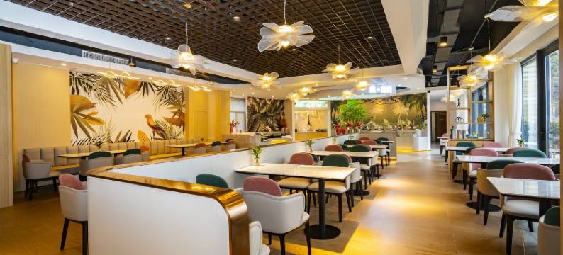 常州太湖湾露营谷图片