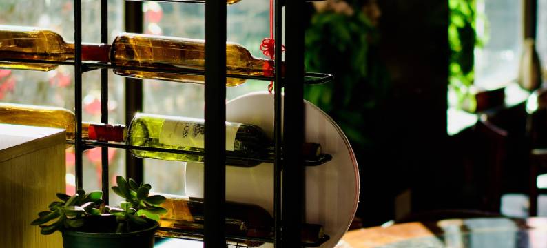 理县毕棚遇见酒店(毕棚沟景区理小路店)图片