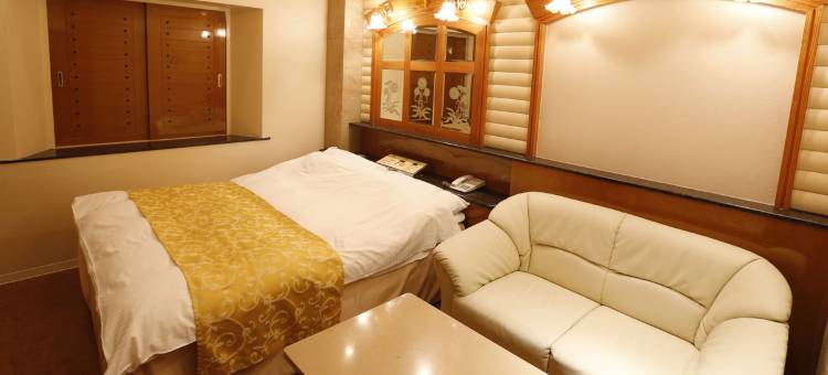 美好花园酒店-甲西(仅限成人)(Hotel Fine Garden Kosei (Adult Only))图片