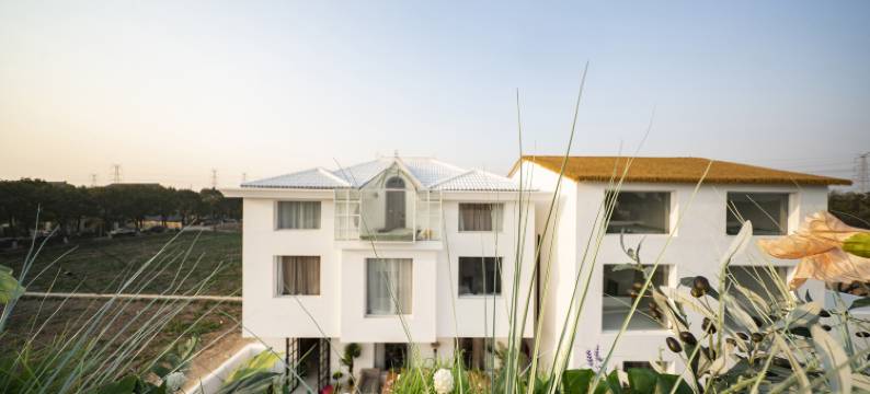 上海蜜屿民宿图片