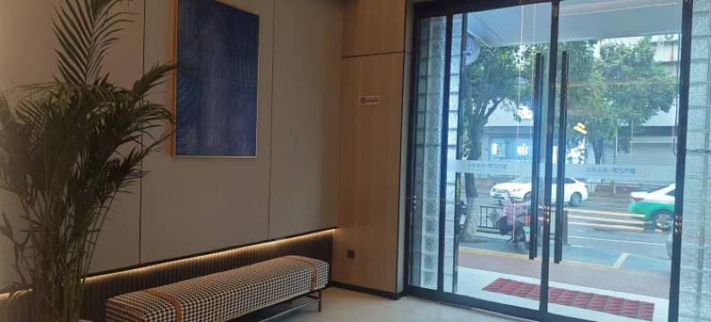城市之家精选酒店(明光火车站店)图片