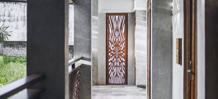 阿迪瓦娜比斯玛酒店(Adiwana Bisma)图片