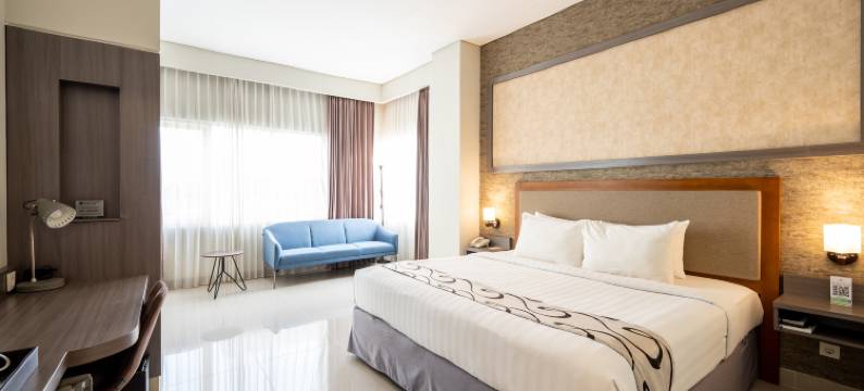 Grand Padis Hotel图片