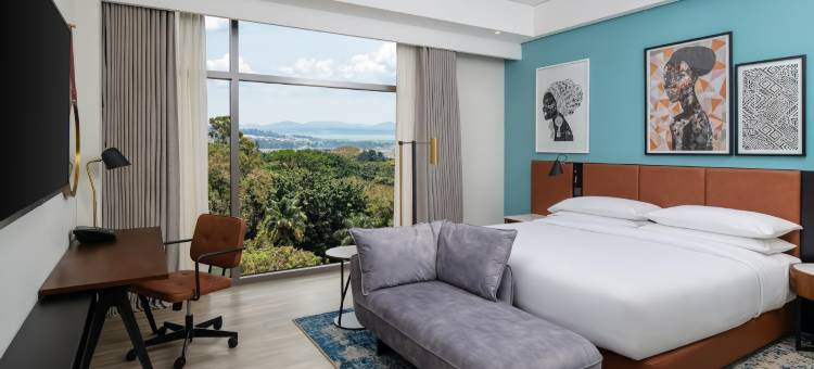 Four Points by Sheraton Kampala图片