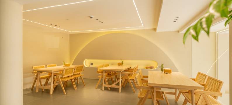 霞浦觅萩野民宿(三沙东壁店)图片