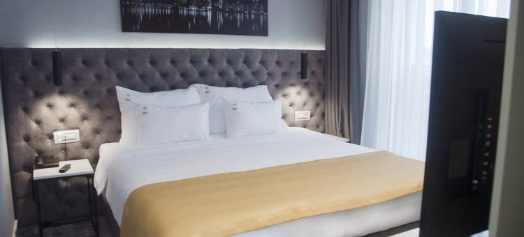 H41 豪华套房酒店(H41 Luxury Suites)图片