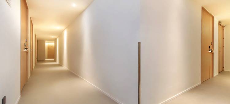 重庆景慕心悦江景酒店(解放碑洪崖洞店)图片