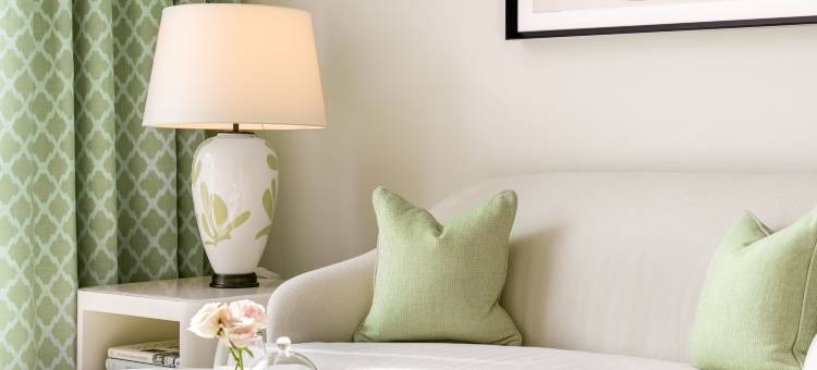 香港逸兰铜锣湾酒店图片