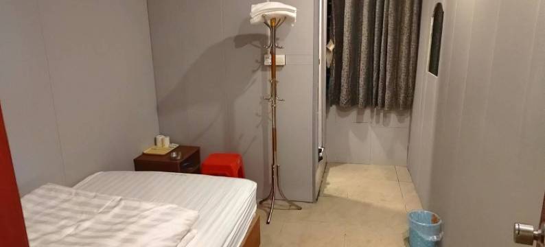 国兵住宿(深圳宝安区沙井地铁站店)图片