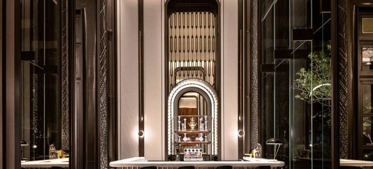 曼谷素坤逸洲际酒店-洲际酒店及度假村(InterContinental Bangkok Sukhumvit)图片