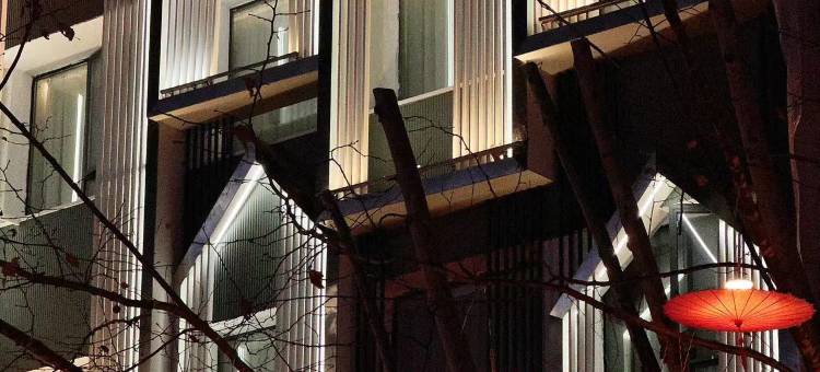 W+智慧酒店(华森时代广场店)图片