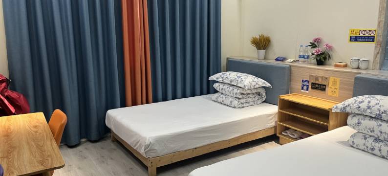 宁波素境民宿图片