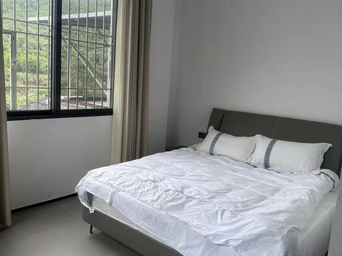 到家美食汇民宿