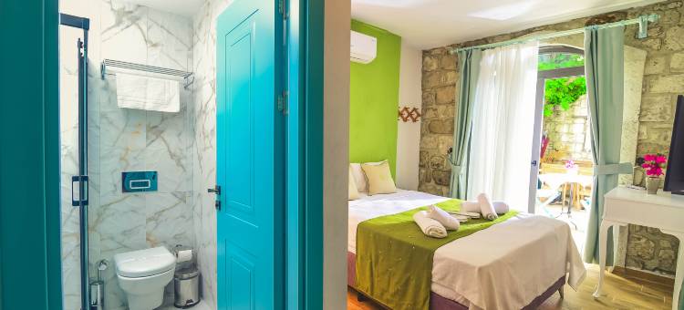 贝迪尔汗科纳克酒店(Bedirhan Konak Otel)图片