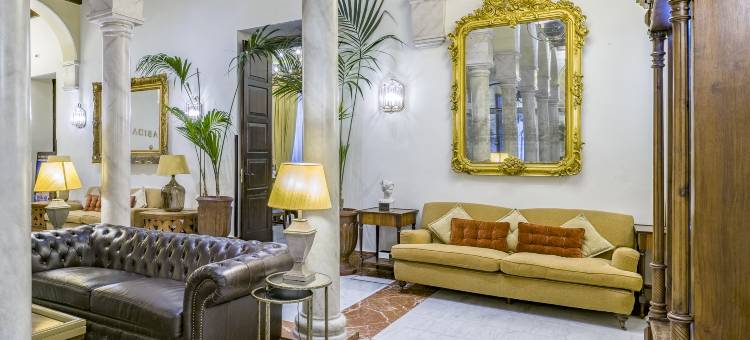 薇安拉比达酒店(Vincci la Rabida)图片