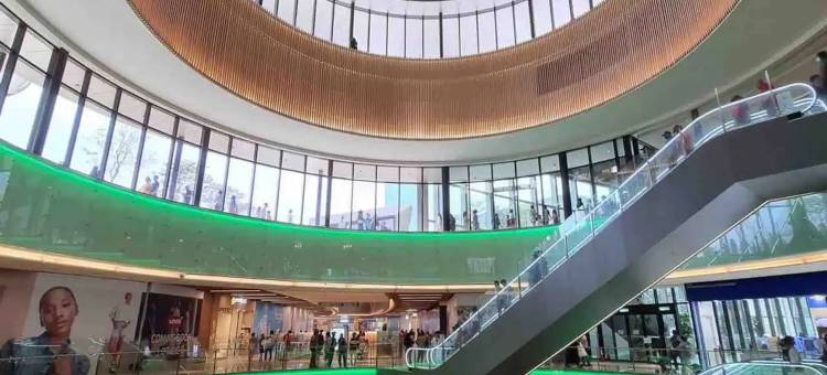 吉隆坡拉拉波特卢森西亚公寓WY民宿(Lucentia Residences BBCC by WY Homestay)图片