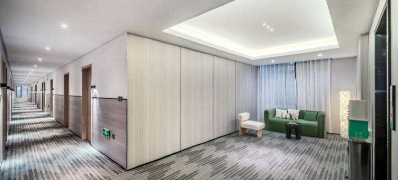 厦门信洲智能HOTEL(园博苑杏林汽车站店)图片