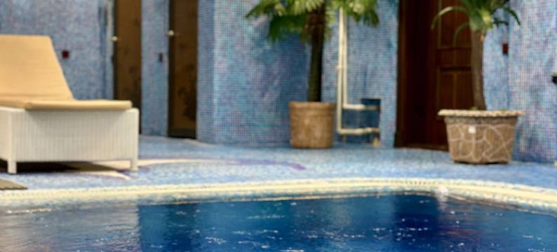 哈耶特酒店(Hayot Hotel)图片