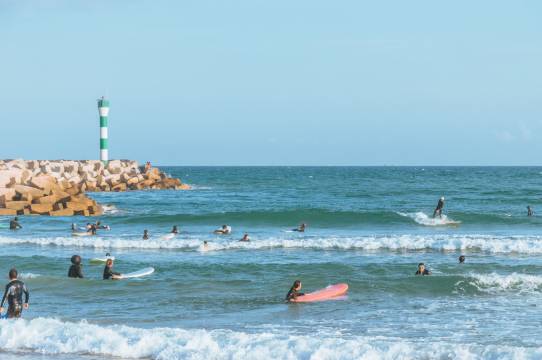 香水湾万豪度假酒店图片