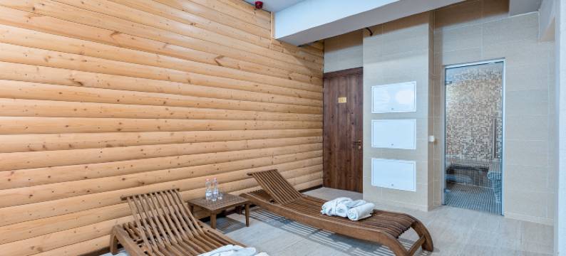 卡兹别吉高山休息室旅馆(Alpine Lounge Boutique Hotel)图片