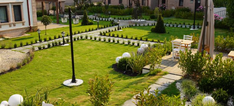 Oikos博兹贾达(Oikos Bozcaada)图片