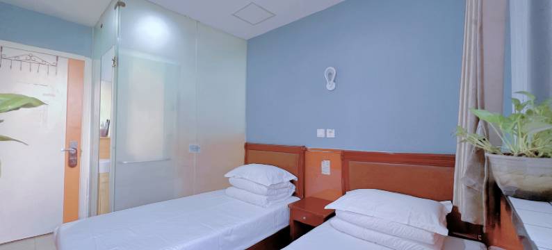 福星酒店(北京丰葆路世界公园店)图片